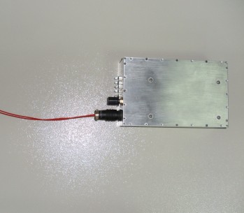 2.45GHz 10W发射模块